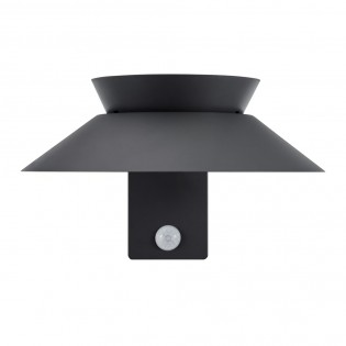 Aplique de exterior LED Justina Solar (5W)