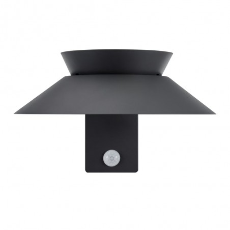 Aplique de exterior LED Justina Solar (5W)