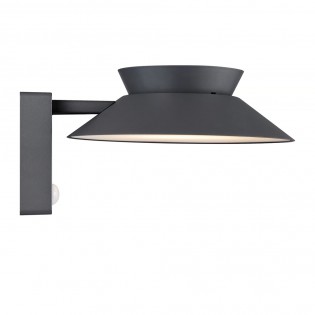 Aplique de exterior LED Justina Solar (5W)