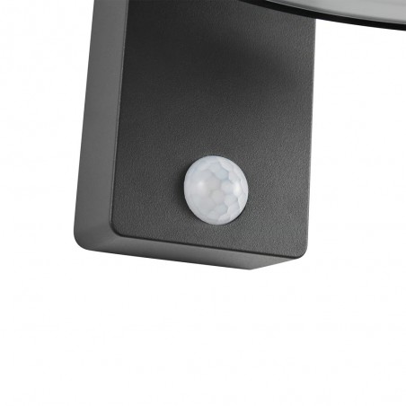 Aplique de exterior LED Justina Solar (5W)