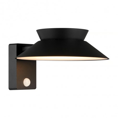 Aplique de exterior LED Justina Solar (5W)