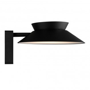 Aplique de exterior LED Justina Solar (5W)