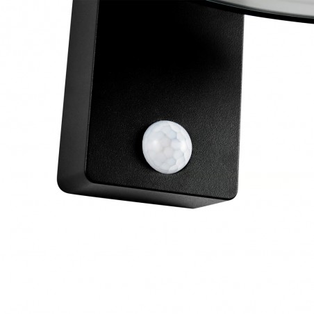 Aplique de exterior LED Justina Solar (5W)