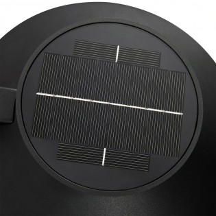 Aplique de exterior LED Justina Solar (5W)