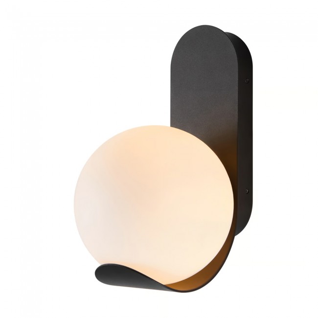 Outdoor wall lamp Dalius