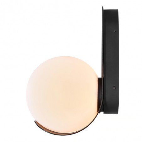 Outdoor wall lamp Dalius