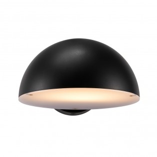 Outdoor wall lamp Clarso