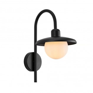 Outdoor wall lamp Berlo