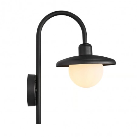 Outdoor wall lamp Berlo