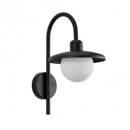 Outdoor wall lamp Berlo