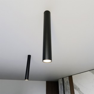 Surface spotlight Oscar Black L