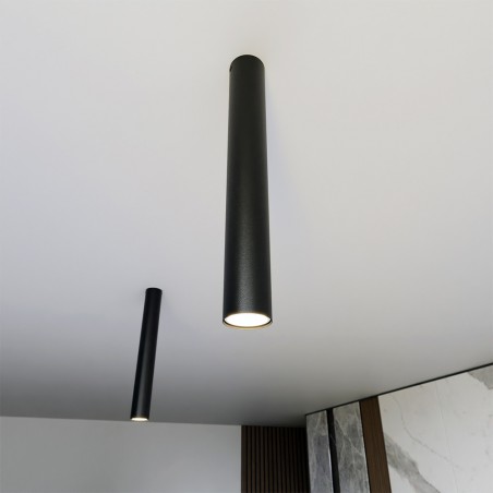 Surface spotlight Oscar Black L