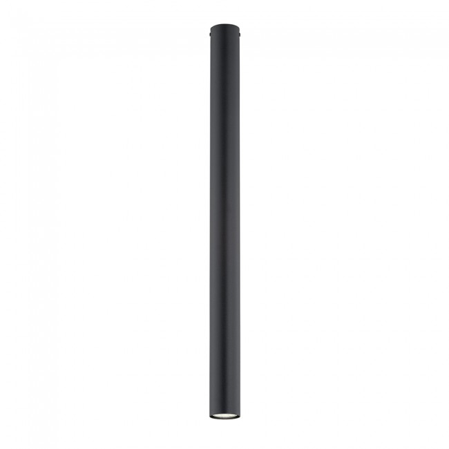 Surface spotlight Oscar Black XXL