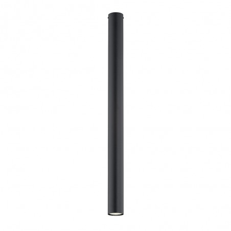 Surface spotlight Oscar Black XXL