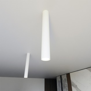 Surface spotlight Oscar White L