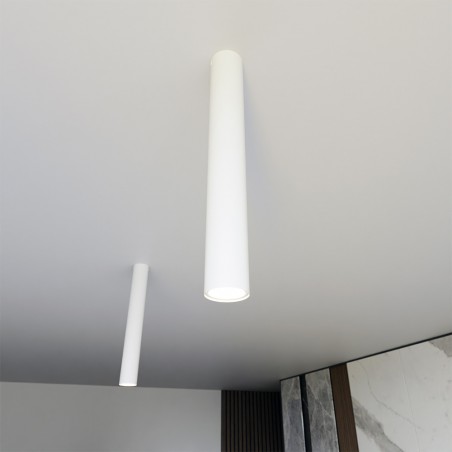 Surface spotlight Oscar White L