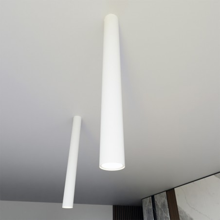 Surface spotlight Oscar White XL