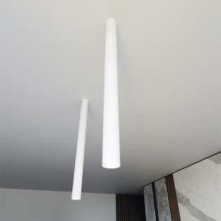 Surface spotlight Oscar White XXL