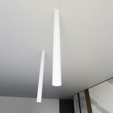 Surface spotlight Oscar White XXL