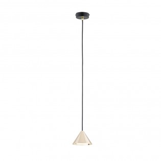 Ceiling lamp Lout Gold