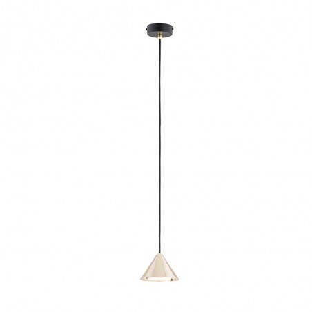 Ceiling lamp Lout Gold