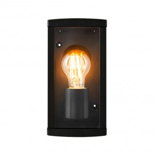Aplique de pared de exterior Luchy