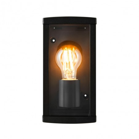 Aplique de pared de exterior Luchy