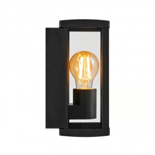 Aplique de pared de exterior Luchy
