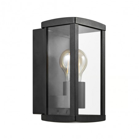 Aplique de pared de exterior Luchy