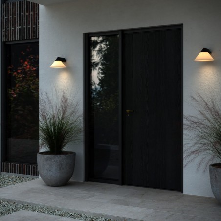 Outdoor wall light Linas