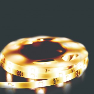 LED strip with sensor dimmable (3W)