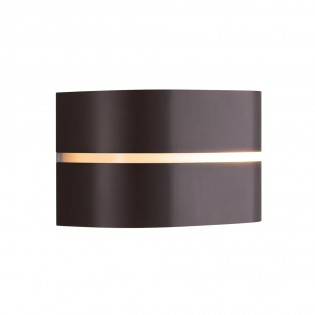 Outdoor wall lamp Sibelis