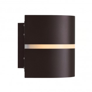 Outdoor wall lamp Sibelis