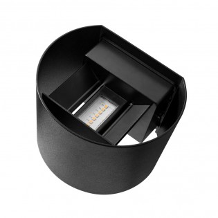 Outdoor LED wall lamp Milda (4.9W)