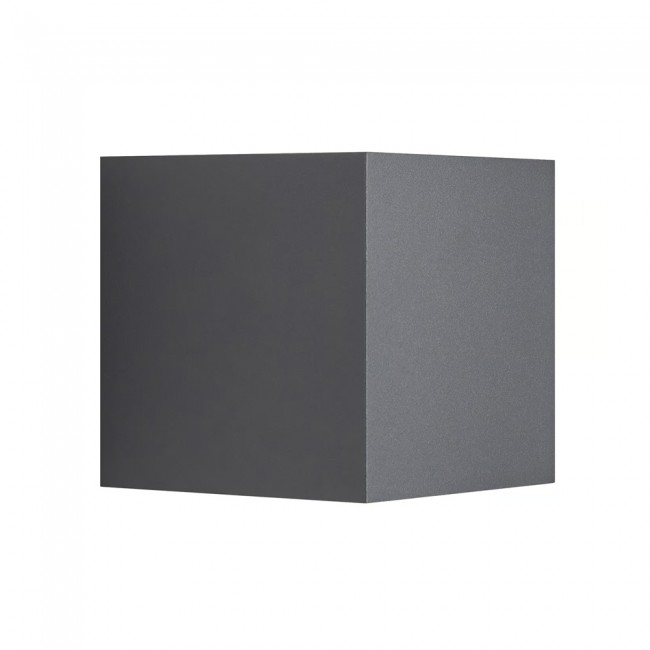 Aplique de exterior LED Milda (4.9W)