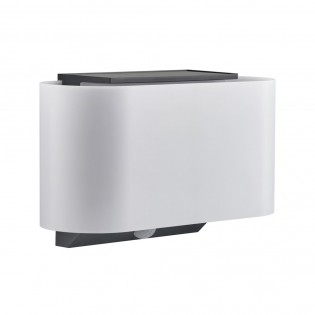 Aplique de exterior LED Piola Solar (5W)