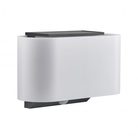 Aplique de exterior LED Piola Solar (5W)