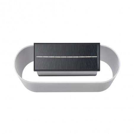 Aplique de exterior LED Piola Solar (5W)