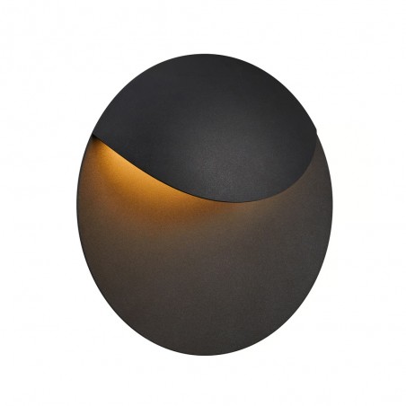 Outdoor wall lamp LED Valopin (11W)