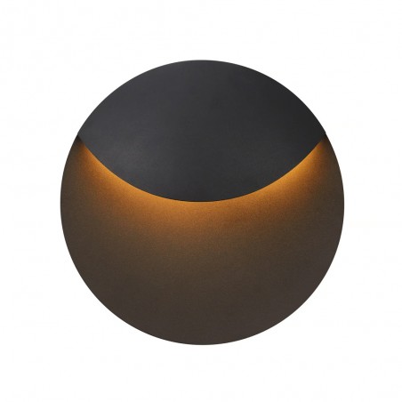 Outdoor wall lamp LED Valopin (11W)
