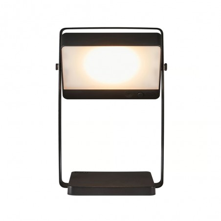 Portable Rechargeable LED Lamp Saulio Solar (3.5W)