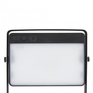 Lámpara portátil LED Saulio Solar (3.5W)