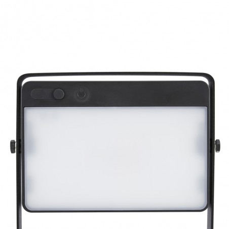 Lámpara portátil LED Saulio Solar (3.5W)