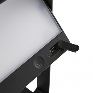 Portable Rechargeable LED Lamp Saulio Solar (3.5W)