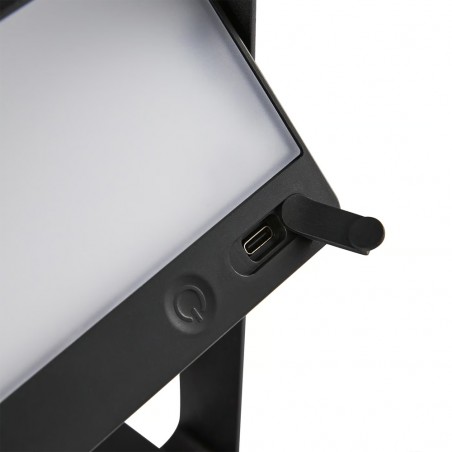 Portable Rechargeable LED Lamp Saulio Solar (3.5W)