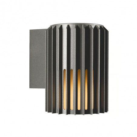 Outdoor wall lamp Aludra Seaside