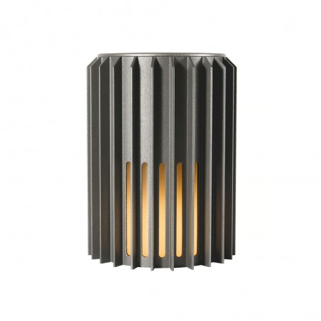 Outdoor wall lamp Aludra Seaside
