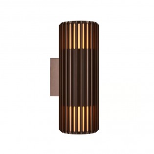 Outdoor wall lamp Aludra...