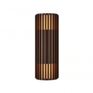 Outdoor wall lamp Aludra Seaside (2 lights)