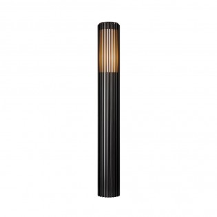 Outdoor Bollard Lamp Aludra...